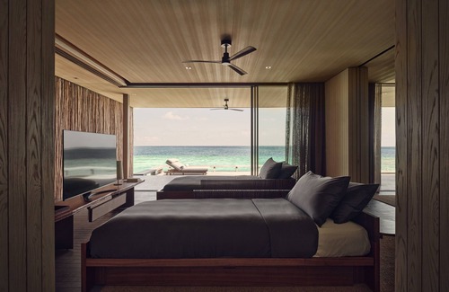 Kanifinolhu Island Resort | Patina Maldives, Fari Islands
