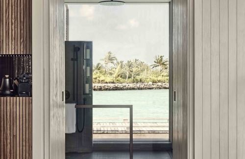 Kanifinolhu Island Resort | Patina Maldives, Fari Islands