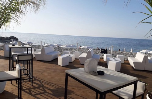 Termini Imerese House | Patio1861 - A Sicilian Deluxe Apartment