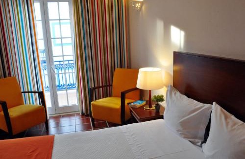Vila Nova de Milfontes Apartment | Patios da Vila - Duna Parque Resorts & Hotels