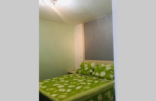 Patitiri Apartment | Patitiri Central Appartment Evaero