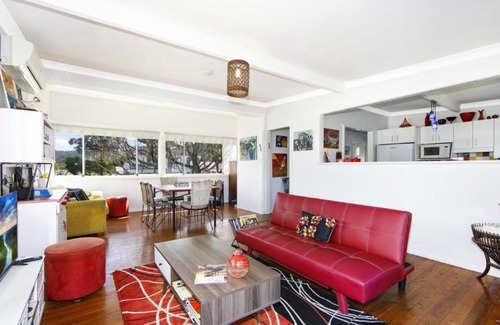 Patonga House | Patonga Corner Creek - Water Glimpses