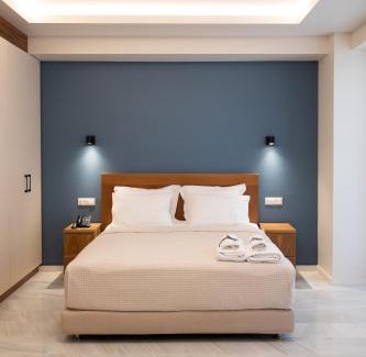 Patras Apartment | Patras Casale