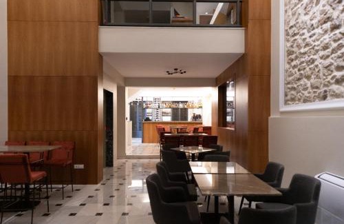 Patras Apartment | Patras Casale