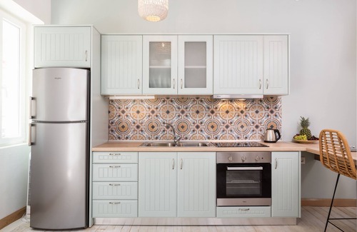 Kavos House | Patriko Beach House