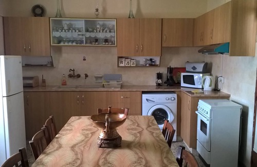 Pissouri House | Patriko Village Home