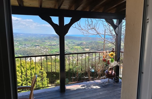 Pissouri House | Patriko Village Home