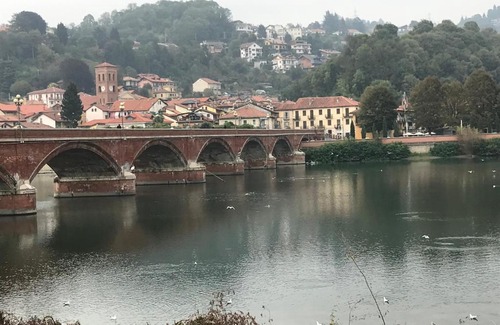 San Mauro Torinese Apartment | Patrizia