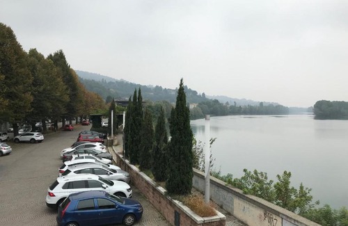 San Mauro Torinese Apartment | Patrizia