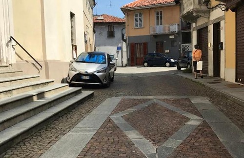 San Mauro Torinese Apartment | Patrizia