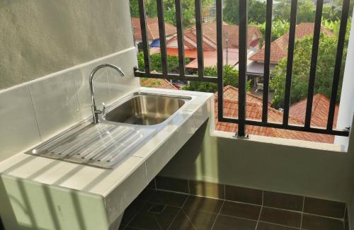 Rayong Apartment | Pattanagorn mansion พัฒนากร แมนชั่น