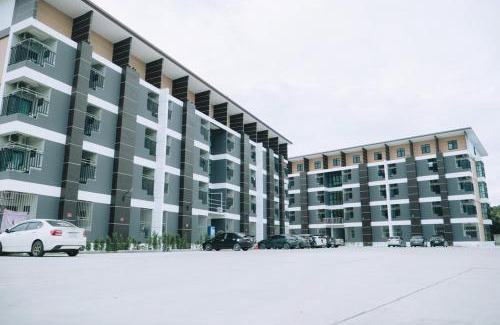 Rayong Apartment | Pattanagorn mansion พัฒนากร แมนชั่น