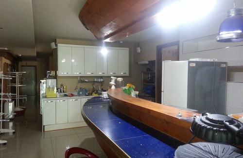 Geoje Hotel | Pattaya Motel