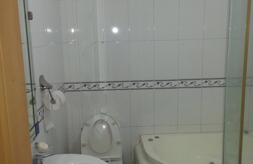 Geoje Hotel | Pattaya Motel