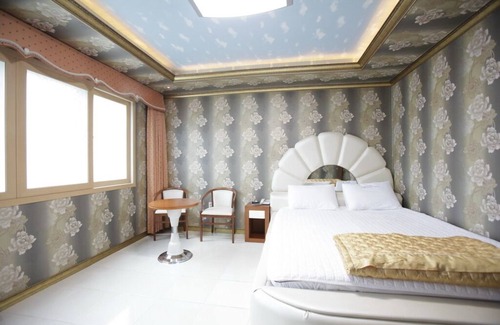 Geoje Hotel | Pattaya Motel