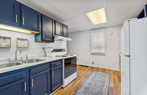 East End Apartment | Pattison's Peaceful Retreat
