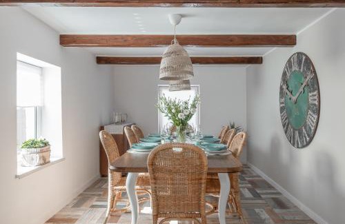 Jastarnia House | PATYKIEM PO WODZIE