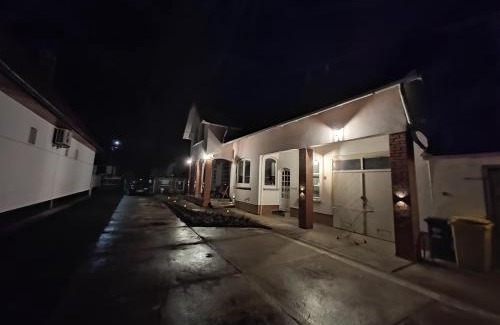 Oroshaza Villa | Patyo vendégház Orosháza