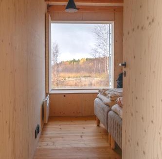 Ii Ski Chalet | Pauha - Aurora Nights at the Seaside Cabin