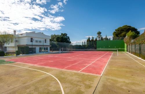 Santa Pola Villa | Paul's House