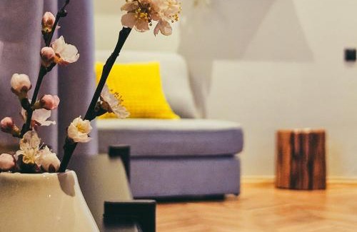 Brasa Apartment | Paulas room.