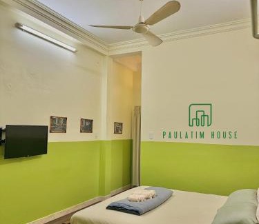 Bui Thi Xuan House | Paulatim House Saigon