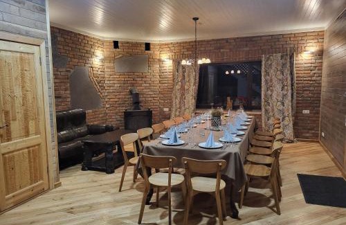 Mazeikiai Apartment | Pauliankos Pakalnė 1