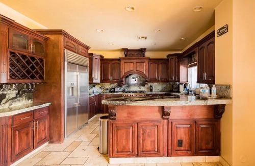 East Mesa House | Paulies Palace # 2