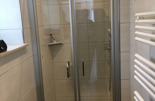 Mucheln Apartment | "pauline" Apartments Nr.1 2020 Hochwertig Eingerichtetes Apartment