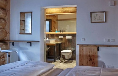 Schweigen-Rechtenbach Apartment | Paulinerstraße Appartement 4 - Feriendomizil Schweigen