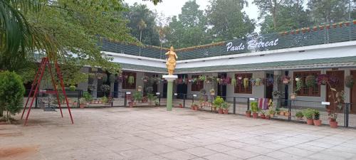 Mananthavady House | Pauls Retreat Wayanad