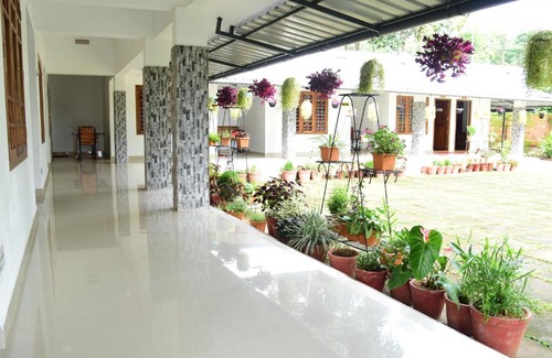 Mananthavady House | Pauls Retreat Wayanad