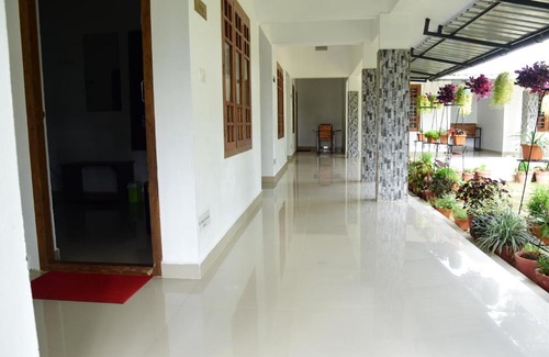 Mananthavady House | Pauls Retreat Wayanad