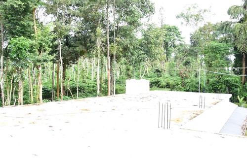 Mananthavady House | Pauls Retreat Wayanad