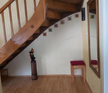 Ediger House | Paulusstrasse 3