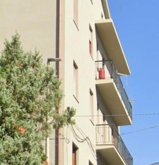 Tempio Pausania Apartment | Pausania Temple il pavone smeraldo