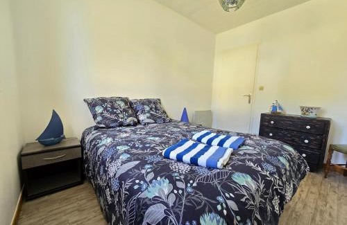 Saint-Hilaire-le-Chatel House | Pause calme au cœur du Perche