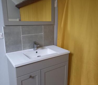 Saligny-sur-Roudon Bed & Breakfast | Pause douceur