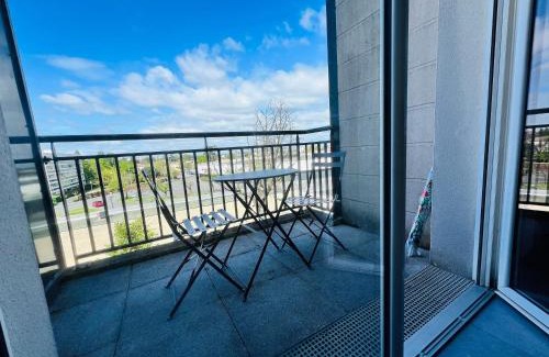 Lormont Apartment | Pause parenthese