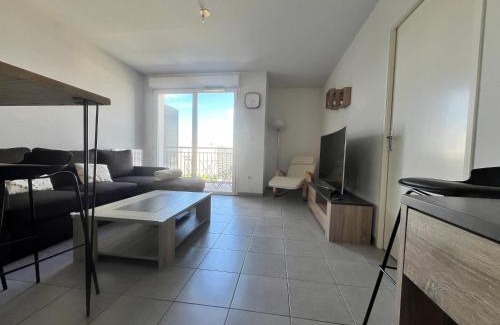 Lormont Apartment | Pause parenthese