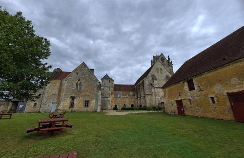 L'Home-Chamondot House | Pause zen dans le Perche Nature & calme