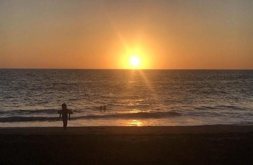 Puerto Naos Apartment | Pauval Sunset