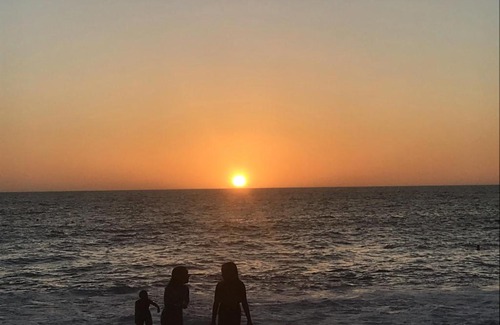 Puerto Naos Apartment | Pauval Sunset