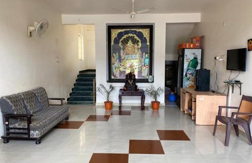 Ahobilam Hotel | Pavana Guest House