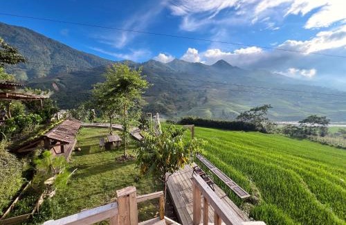 Hau Thao House | Pavi garden