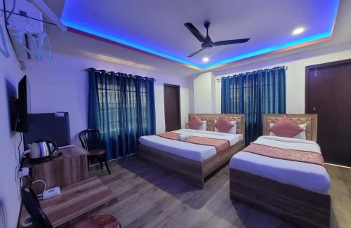 Nagaon Hotel | PAVILION City Hotel