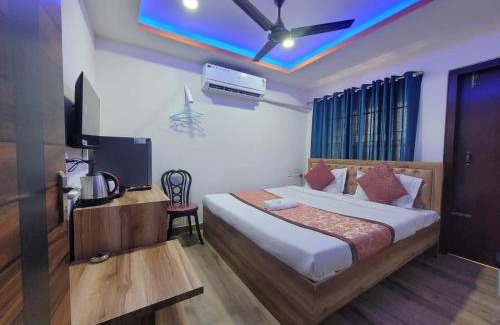 Nagaon Hotel | PAVILION City Hotel
