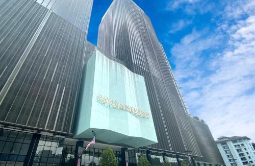 Kampung Datuk Keramat Apartment | PAVILION EMBASSY KLCC By ELITE HOST