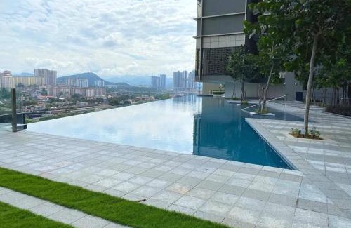 Kampung Datuk Keramat Apartment | PAVILION EMBASSY KLCC By ELITE HOST