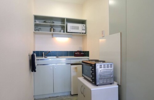 Palmerston North Hotel | Pavilion Motel & Conference Centre